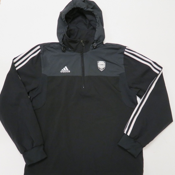 adipure pullover
